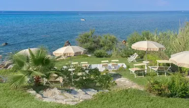 Infinity Resort Tropea
