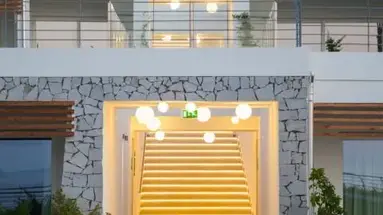 Infinity Resort Tropea