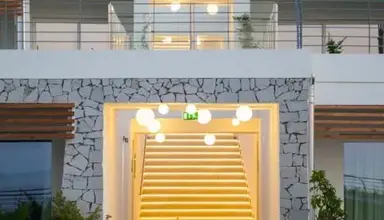 Infinity Resort Tropea