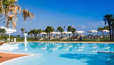 Infinity Resort Tropea