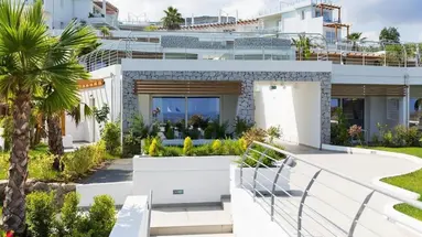 Infinity Resort Tropea