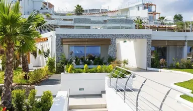 Infinity Resort Tropea
