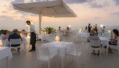 Infinity Resort Tropea