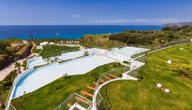 Infinity Resort Tropea