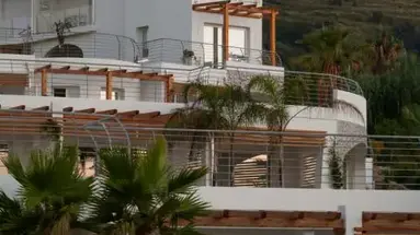 Infinity Resort Tropea