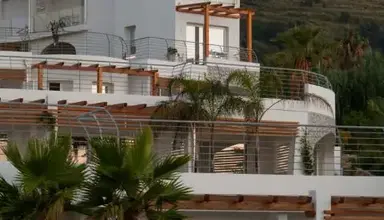 Infinity Resort Tropea