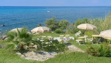 Infinity Resort Tropea