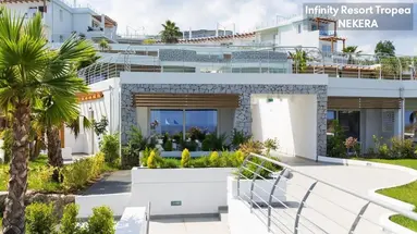 Infinity Resort Tropea