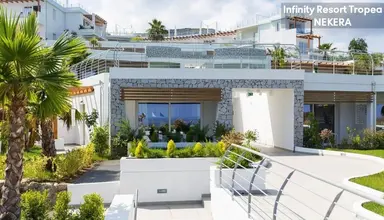 Infinity Resort Tropea