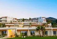 Infinity Resort Tropea