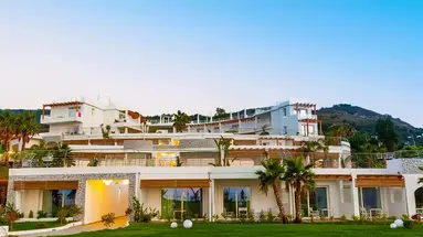 Infinity Resort Tropea