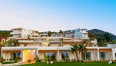 Infinity Resort Tropea