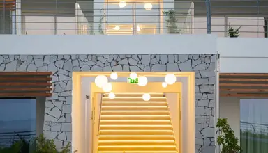 Infinity Resort Tropea