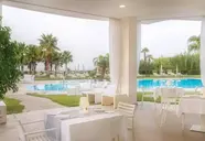 Infinity Resort Tropea