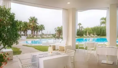 Infinity Resort Tropea