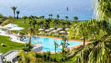 Infinity Resort Tropea