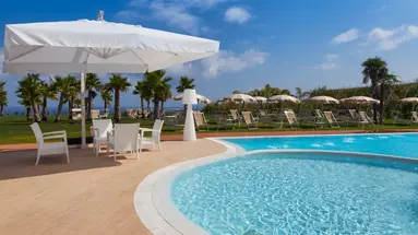 Infinity Resort Tropea
