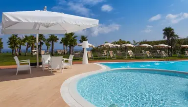 Infinity Resort Tropea