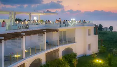 Infinity Resort Tropea
