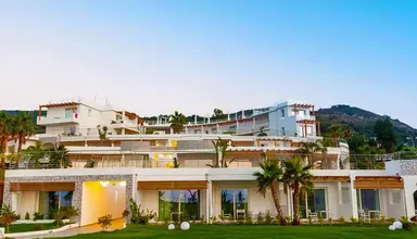 Infinity Resort Tropea