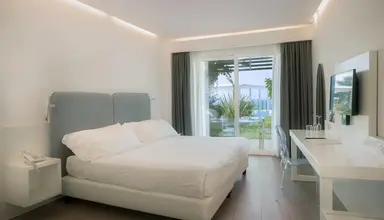 Infinity Resort Tropea