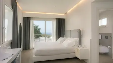Infinity Resort Tropea