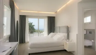 Infinity Resort Tropea