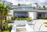 Infinity Resort Tropea