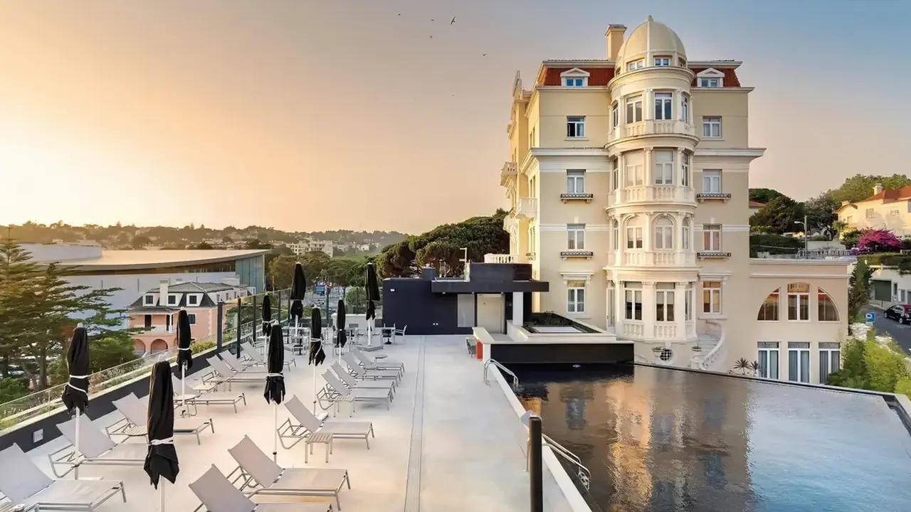 Inglaterra (Estoril)
