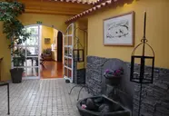 Inn & Art Gallery