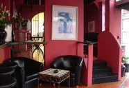 Inn & Art Gallery
