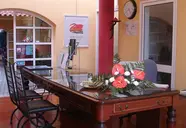 Inn & Art Gallery