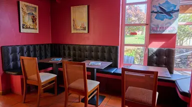Inn & Art Gallery