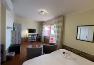 Inn & Art Gallery