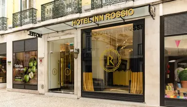 Inn Rossio