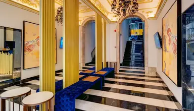 Inn Rossio