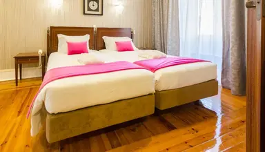Inn Rossio