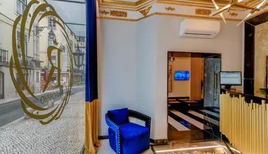 Inn Rossio