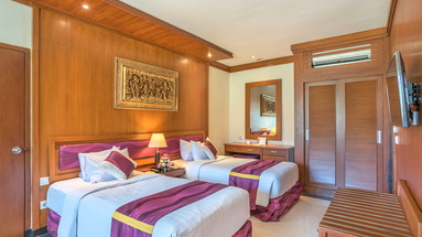 Inna Grand Bali Beach