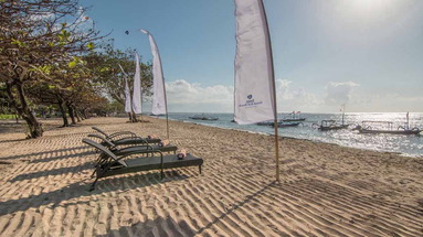 Inna Grand Bali Beach