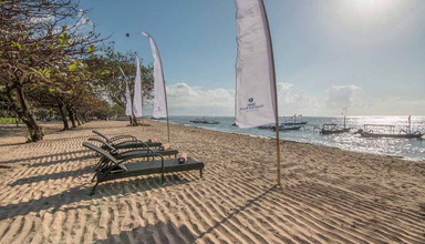 Inna Grand Bali Beach
