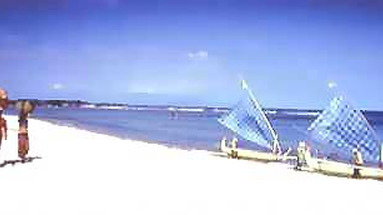 Inna Putri Bali