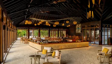 Innahura Maldives Resort