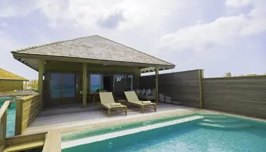 Innahura Maldives Resort