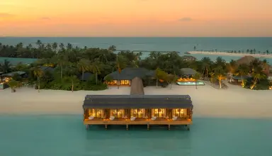 Innahura Maldives Resort