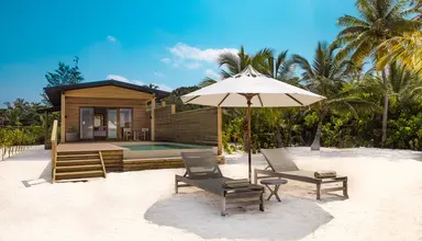 Innahura Maldives Resort