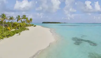 Innahura Maldives Resort