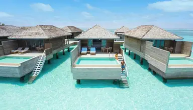 Innahura Maldives Resort