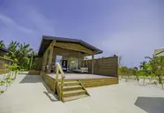Innahura Maldives Resort