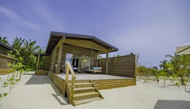 Innahura Maldives Resort